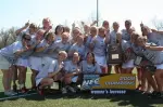 Sacred Heart Wins Back-to-Back NEC Titles Beating Quinnipiac, 11-6 Image