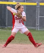 Pioneers Win Seventh Straight With Sweep of Seton Hall Image