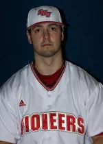 Baseball Falls Twice to Fairleigh Dickinson Image