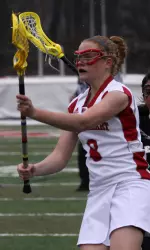Sacred Heart Pioneers Beat Saint Francis, 16-3, for Sixth-Straight Win Image
