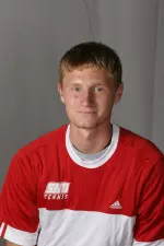 Kirill Kasyanov Named NEC Men's Tennis Player of the Week Image