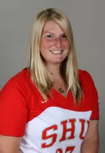 Dartmouth Sweeps Sacred Heart Image