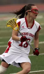 SHU Streak Snapped as Mount Deals Pioneers First NEC Loss Image