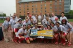Sacred Heart Draws #3 Washington in NCAA Tournament Image