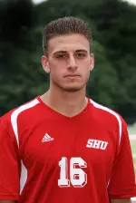 Men's Soccer Preseason Poll Released Image