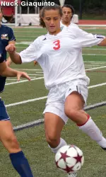 Pioneers Shut Out Longwood 2-0 For First Win of 2009 Image