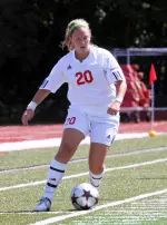 Bulldogs Shutout Pioneers Image