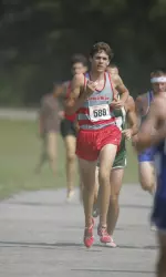 Pioneer Men Win Fordham Invitational; Women Take 6th in Season Opener Image