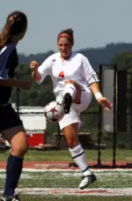 Sacred Heart Tops Maine 2-0 Image