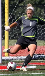 Sacred Heart Defeats Stony Brook 1-0 in Overtime Image