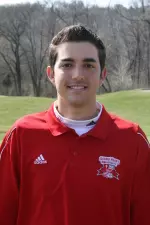 Men's Golf Finishes 15th at The McLaughlin Image