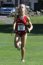 Pioneer Women Win Fairfield Invite; Men Take Second Image