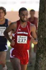 Pioneer Women Win Fairfield Invite; Men Take Second Image