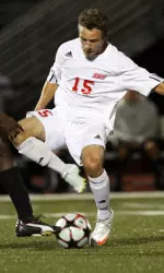 Sacred Heart Impressive in 4-0 Win Over Yale Image