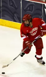 Pioneers Look to Stay on the Offensive at Neumann Image