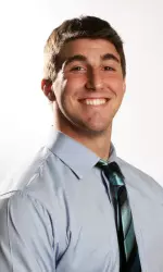 Sacred Heart Wrestling Downed Twice at Home Image