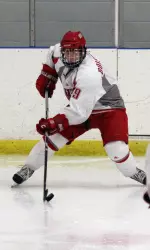 Sacred Heart Sweeps UConn With 3-2 Win Saturday Night Image