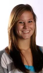 Strong First Period Propels Women's Ice Hockey to Victory Image