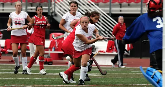 Kasten's Goal Lifts Pioneers in OT Win Over Davidson Image