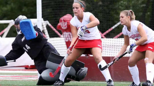 Pioneers Dropped By Monmouth 1-0 Image