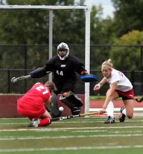 Sacred Heart Dropped by Rider 2-0 Image