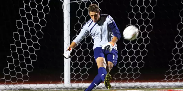 Daka Goal Sends SHU to Victory at The Mount Image