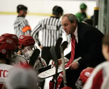 Pioneers Battle #19 Union in 7-3 Loss Image