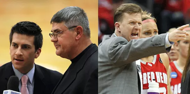 College Hoops Talk on WICC 600 AM to Feature Pioneer Basketball Image