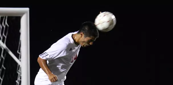 Marcello Castro Earns Spot on All-America Team Image