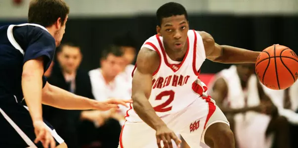 SHU Looks to Bounce Back Hosting Wagner on Saturday Image