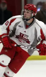 Four Different Pioneers Score In 4-1 Victory At AIC Image