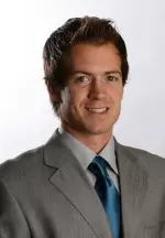 Men's Ice Hockey Downs AIC, 4-3 Image