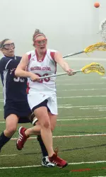 Pioneers Drop 2010 Season Opener, 17-5 at Louisville Image