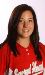 Freshman Sidor Tosses No Hitter - SHU Pounds Niagara and UNC-Greensboro, 8-0 Image