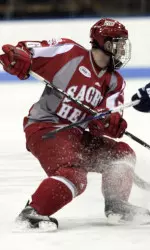 Air Force Upends Pioneers In Regular Season Finale Image