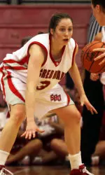 Sacred Heart Post NEC Rivalry Week Win Over Quinnipiac, 51-34 Image