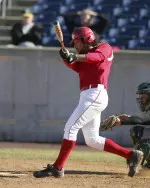 Baseball Defeats UMBC 11-1 in Florida Image