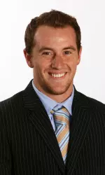 Matt Gingera Plays Hero In 4-3 Overtime Victory Over Holy Cross Image