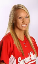 Softball Picks Up Three Wins At Rebel Games Image