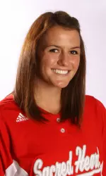 Pioneers Win Opener of CCU Classic - Defeat Houston Baptist 2-1 Image