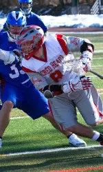 Men's Lax Travels to #6 Hofstra Saturday Image