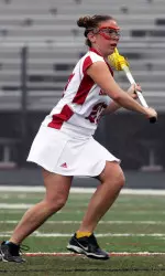 SHU's Fuchs and Kmiotek Help Fuel Pioneers Past Bryant, 17-8 Image