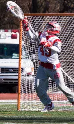 Pioneers Aim to End Four Game Slide at Wagner Image