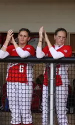 Softball Double Header at UConn Cancelled Image