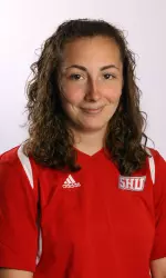 Marissa Gagliardi Named SHU/Enterprise Rent-A-Car Student Athlete of the Week Image