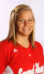 Pioneers Sweep DH From Red Flash, 3-1 and 4-2 Image