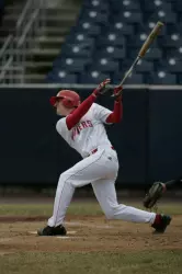 Baseball Drops Series Finale to Central Connecticut, 9-5 Image