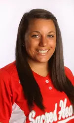Lee and Sidor Earn <i>Akadema</i>/Northeast Conference Weekly Honors Image