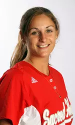 Hartford Takes Two From Softball In Tuesday Twinbill Image