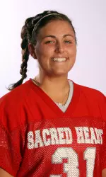 Chelsea Wagner Named Enterprise Rent-A-Car / SHU Student-Athlete of the Week Image